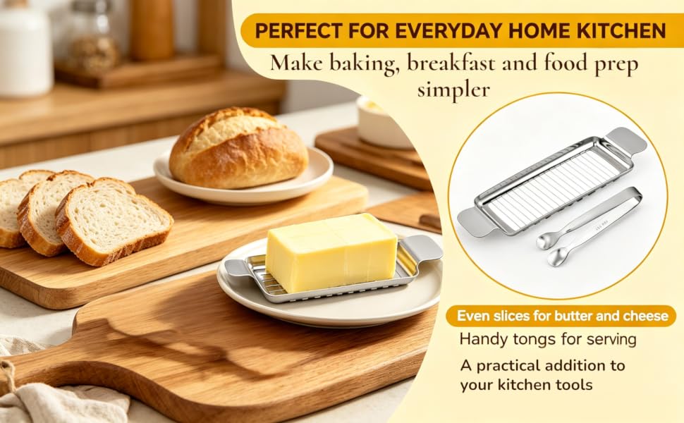 butter cutter