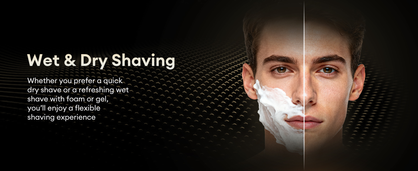 travel razor