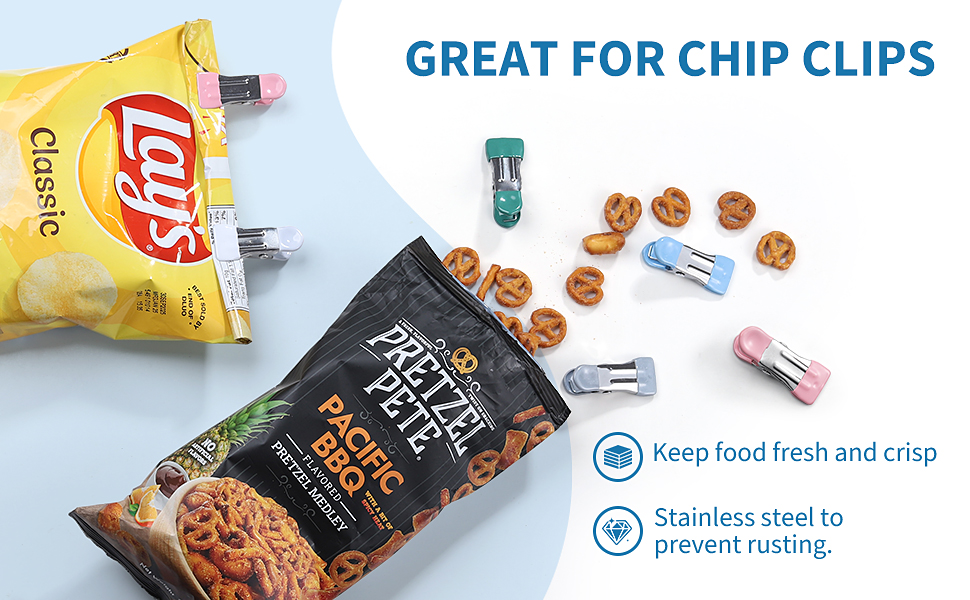 chip clips