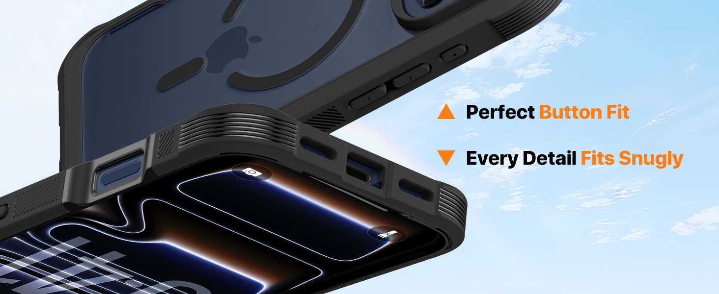 iphone 17 Pro max case