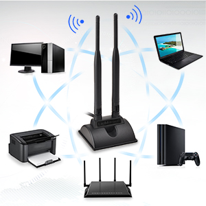 wifi antenna for pc desktop computer