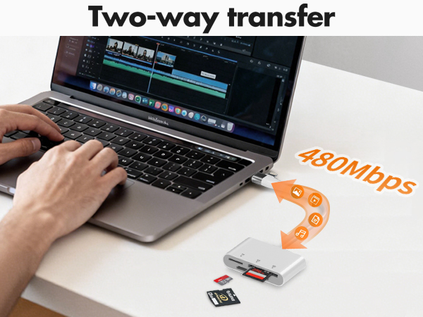 xd picture card reader 