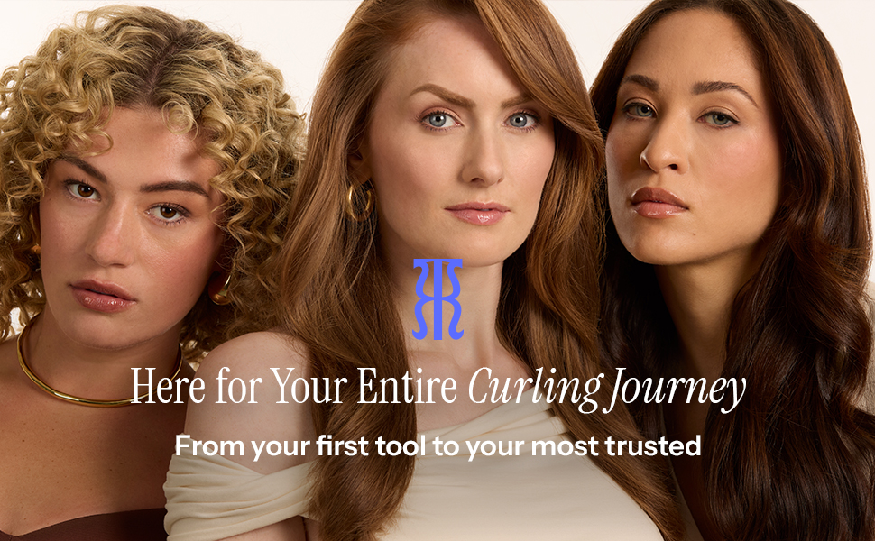 here for your entire curling journey from your first tool to your most trusted