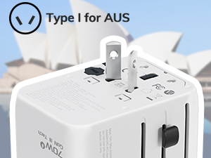 Type I for AUS