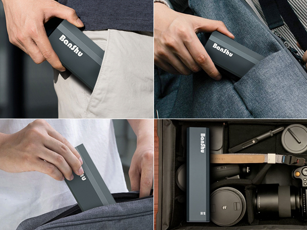 pocket screwdriver, portable screwdriver, travel screwdriver, compact screwdriver, multi screwdriver