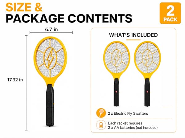 mosquito zapper