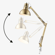 62000010 - Adjustable Swing Arm