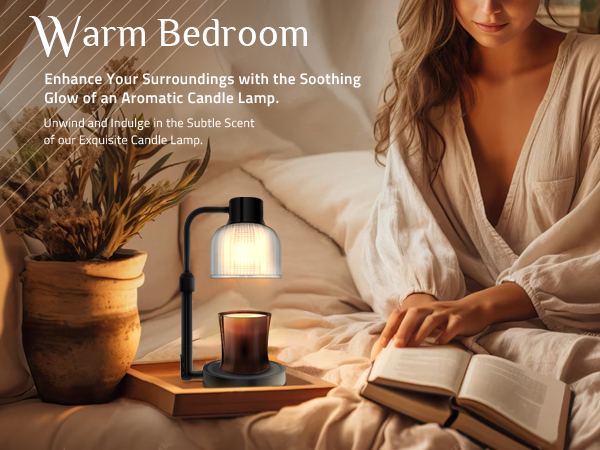 candle warmer lamp