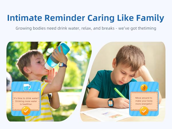 kids smart watches girls