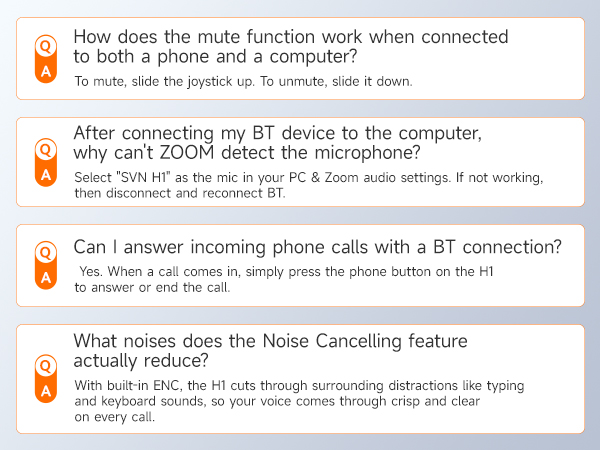 noise canceling headphones