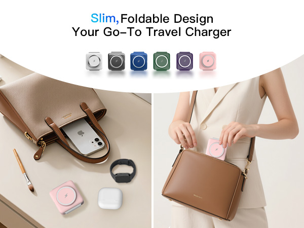 3 in 1 charger