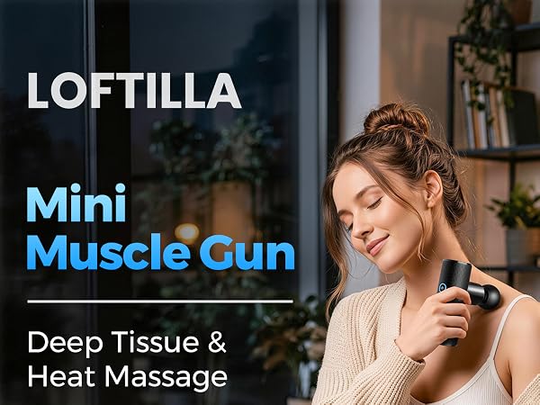 message gun