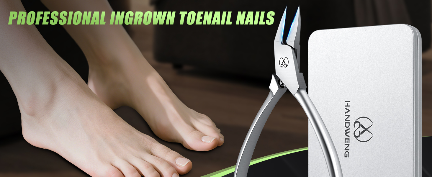 ingrown toenail clippers