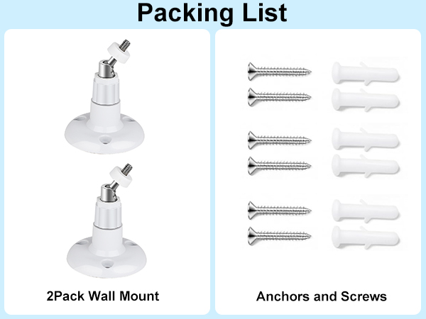 mount