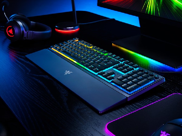 Razer Ornata V3