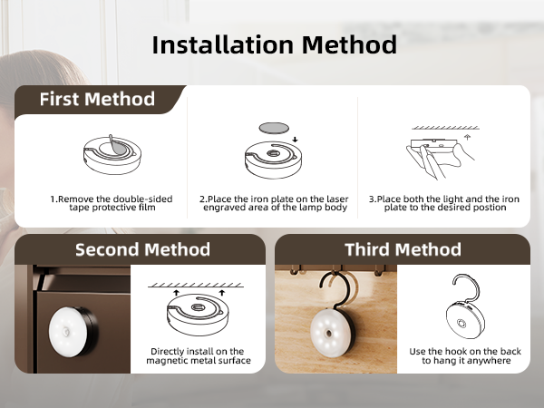 under cabinet lights for kitchen