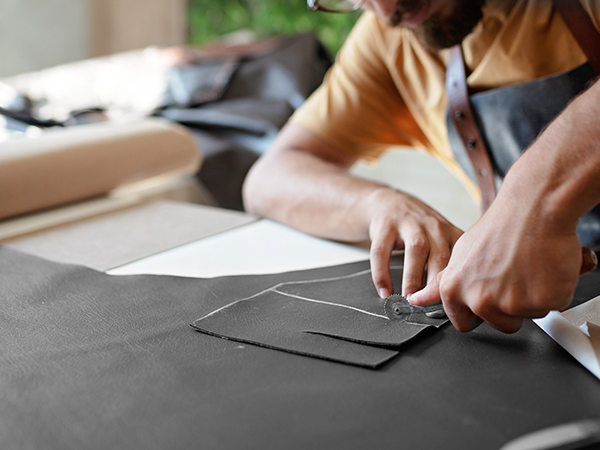 Premium Vegan Leather