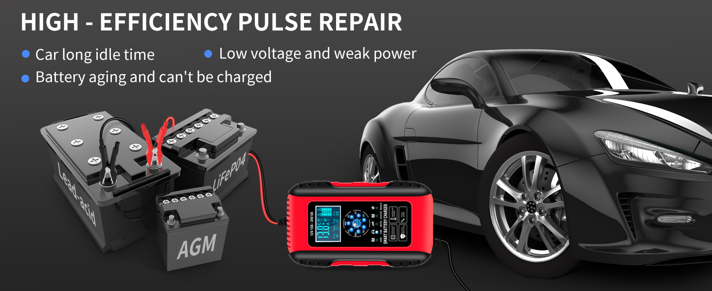 trickle charger