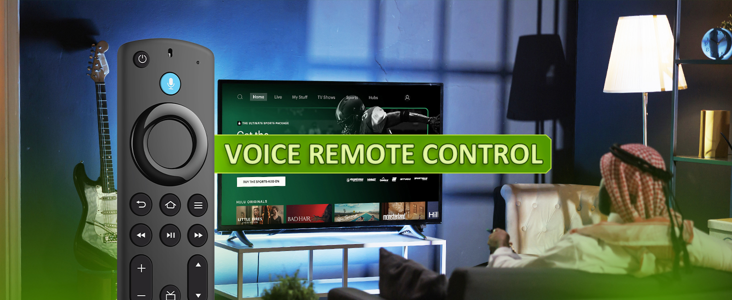 remote control
