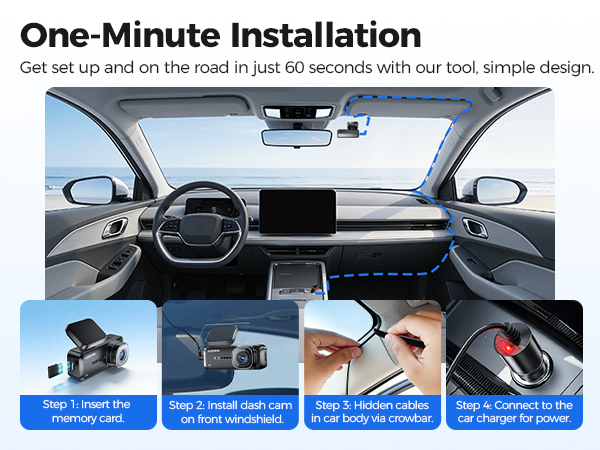 mini dash cam