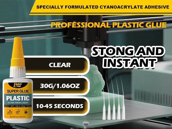 liquid oily plastics thin miniatures clear