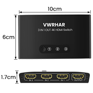 HDMI Switch
