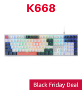 K668 BFCM