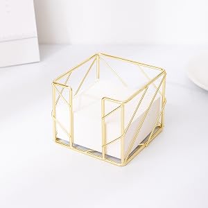 Note Holder