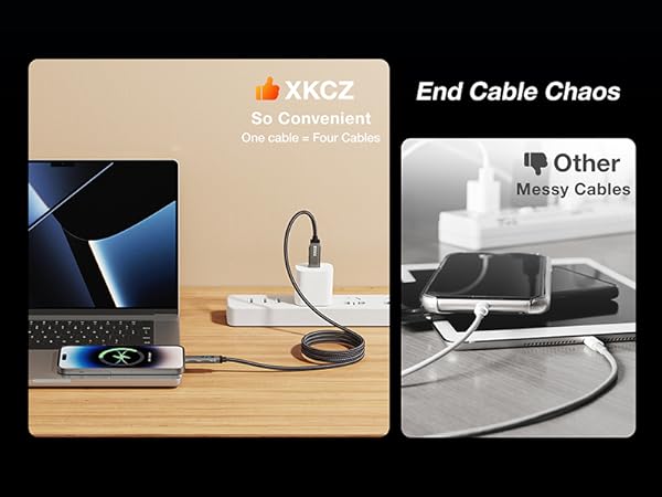 lightning cable for iphone