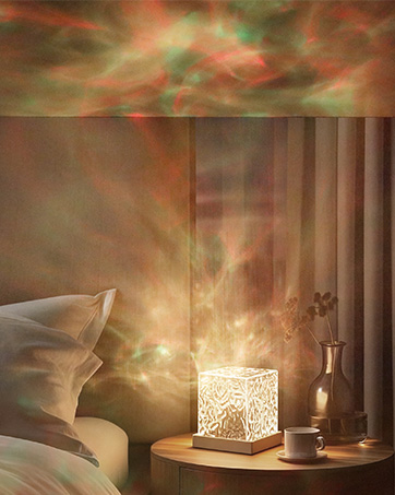 star projector for bedroom
