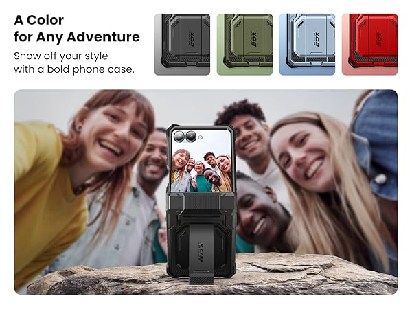 samsung galaxy z flip 7 case