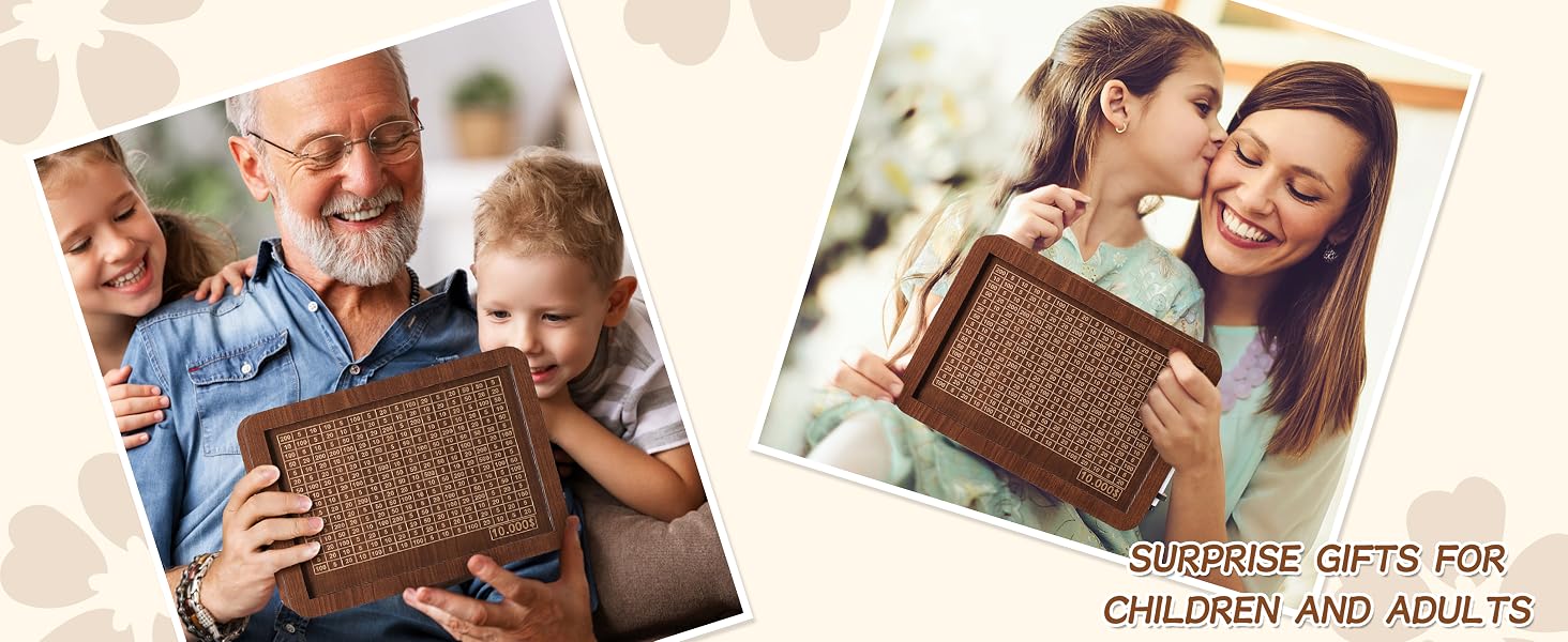 tenkaybox for saving money