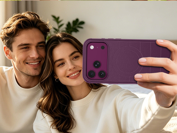 iPhone 17 Pro Case/iPhone 17 Pro Max Case