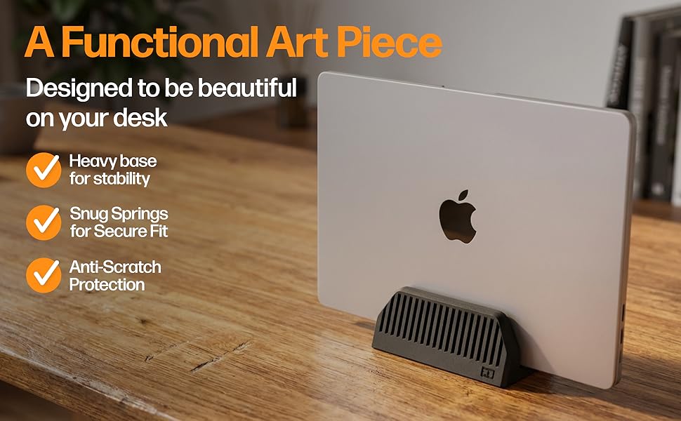 A Functional Art Piece