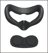 SUPERUS Face Cover for Oculus/Meta Quest