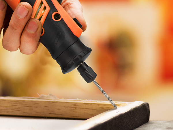 rotary tool accessary