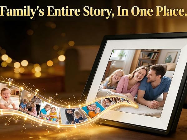 family story