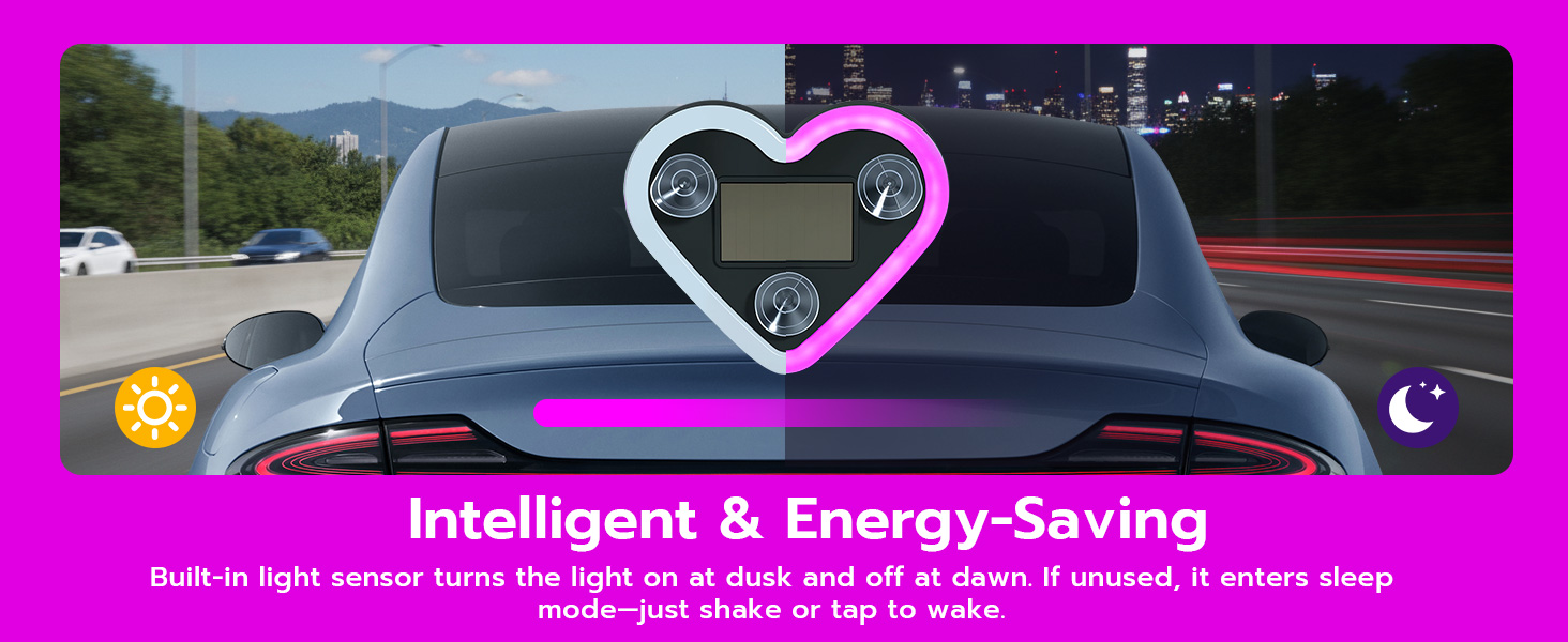 Intelligent &amp;amp; Energy-Saving