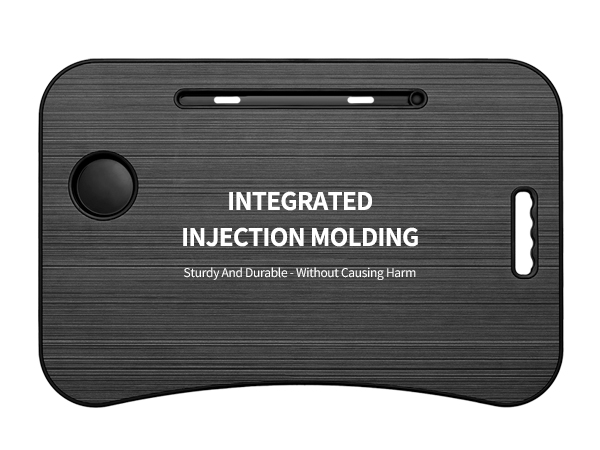 ZEAPTAC Laptop Bed Desk, Foldable Lap Table, Portable Study Table