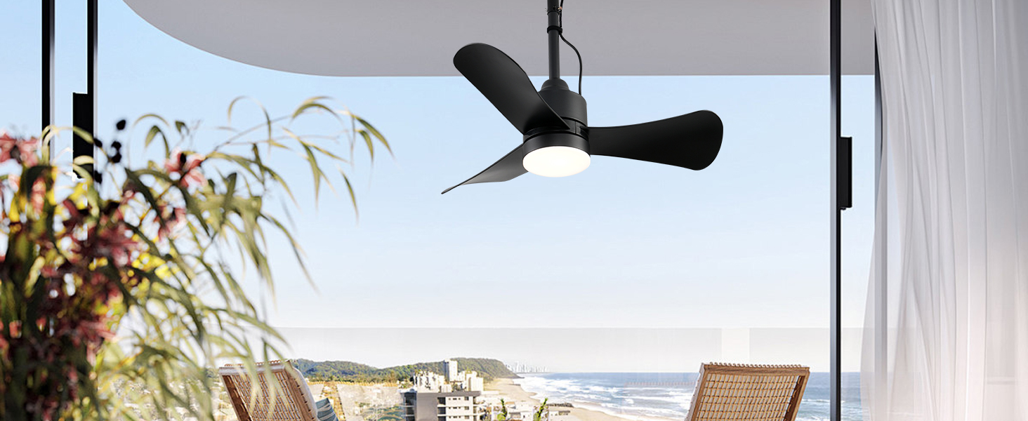 outdoor ceiling fans for patios