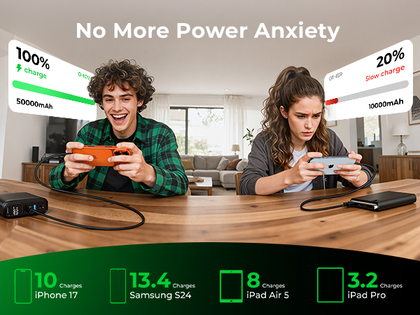 power bank