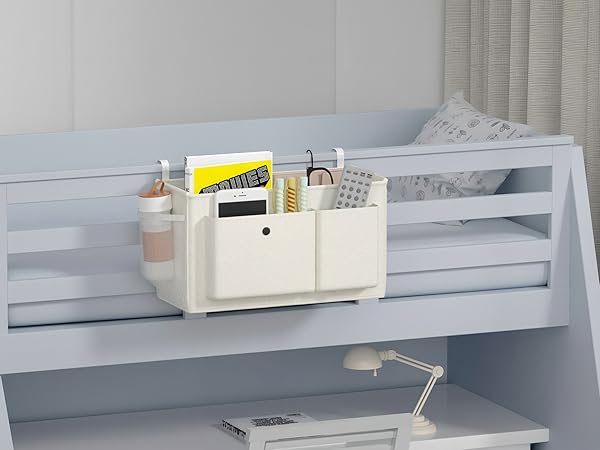 bed pouch