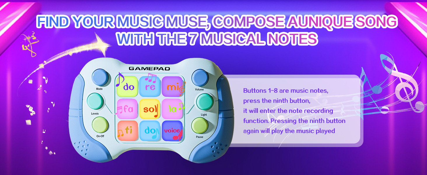 Azyh fast push handheld game console