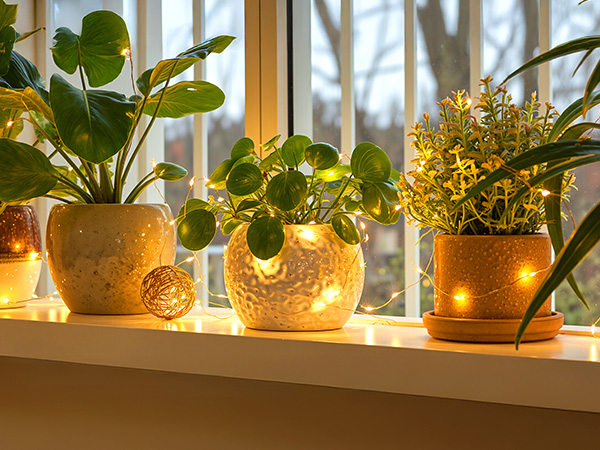 Bedroom Decor