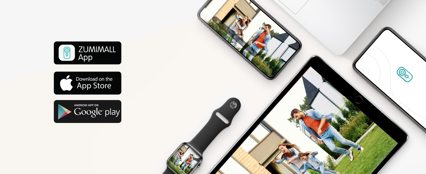 Security Cameras Wireless Outdoor