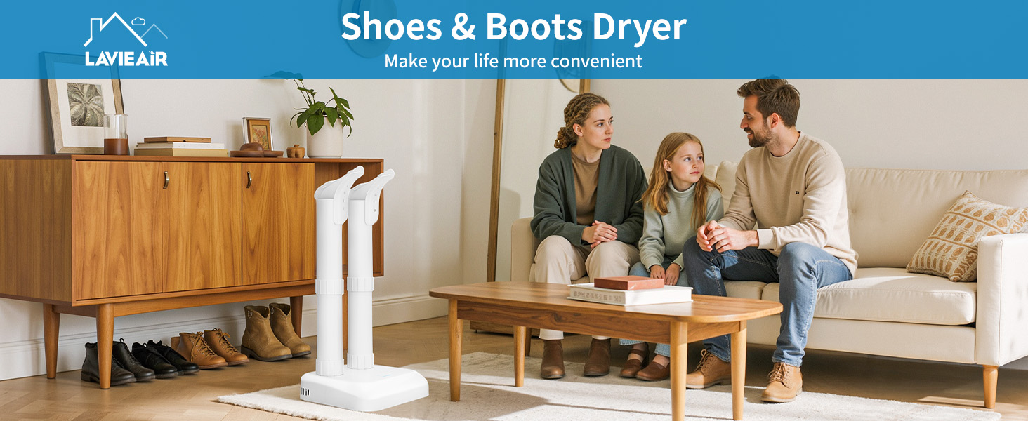 boot dryer