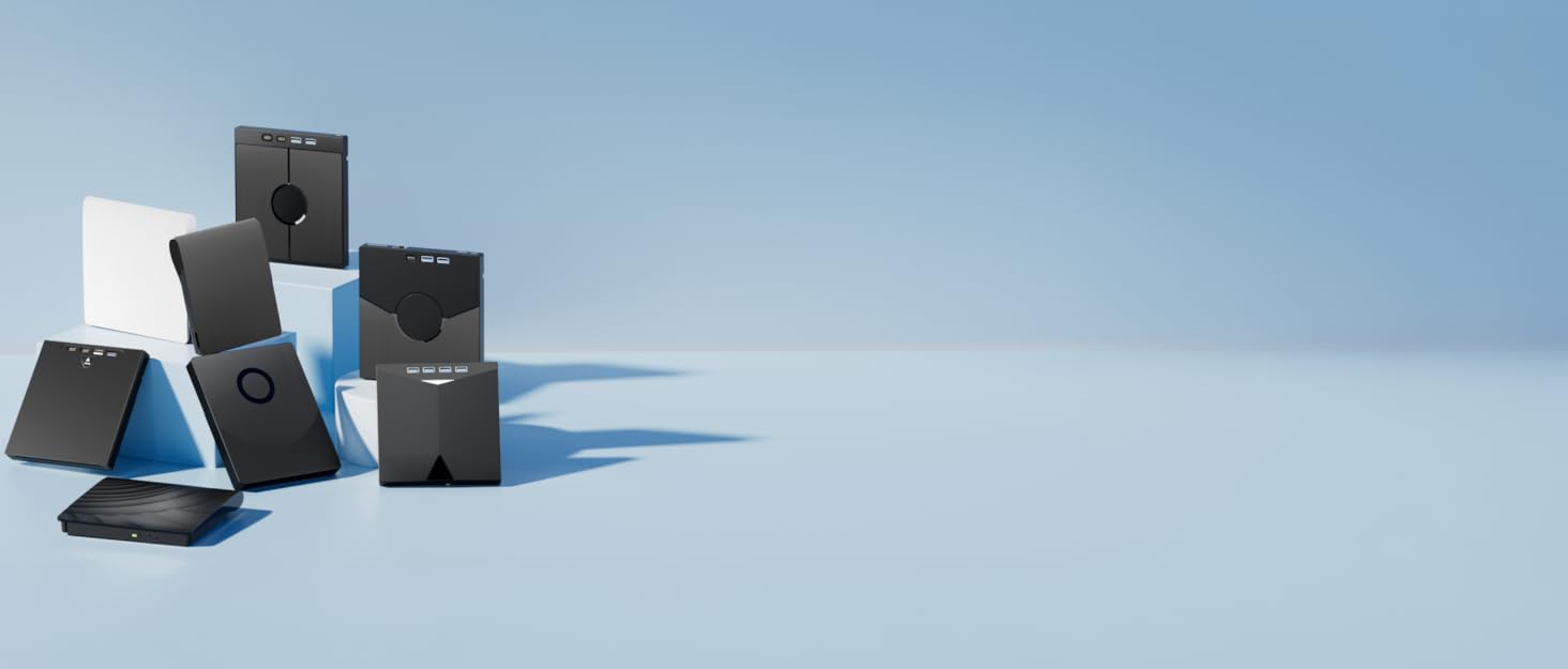 external blu ray drive