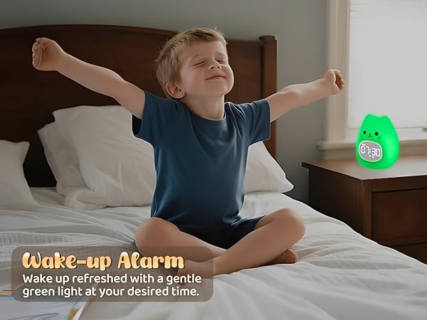 Alarm Clock