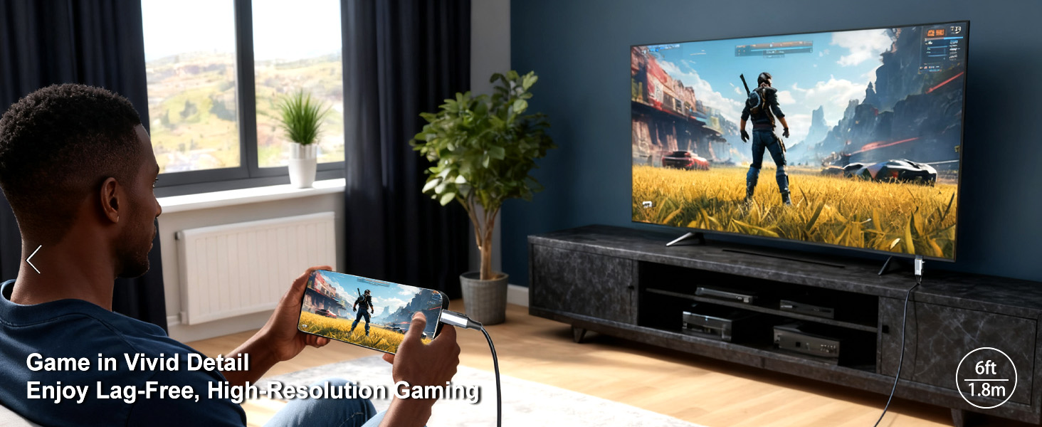 hdmi to usb c cable