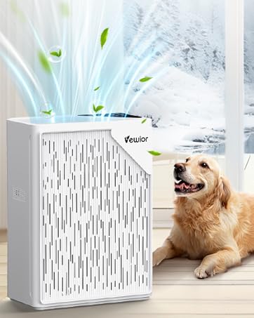 air purifier for home pet